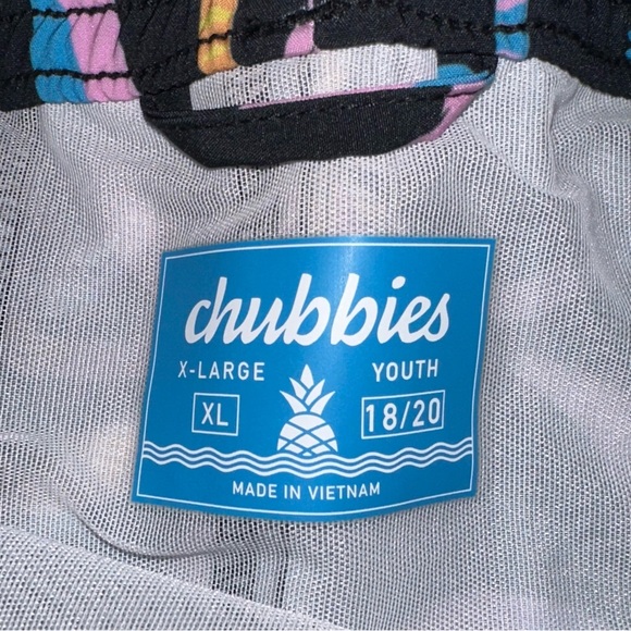 Chubbies Swim Trunks - Picture 5 of 5